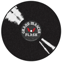 Grandmaster Flash - Capsule Collection