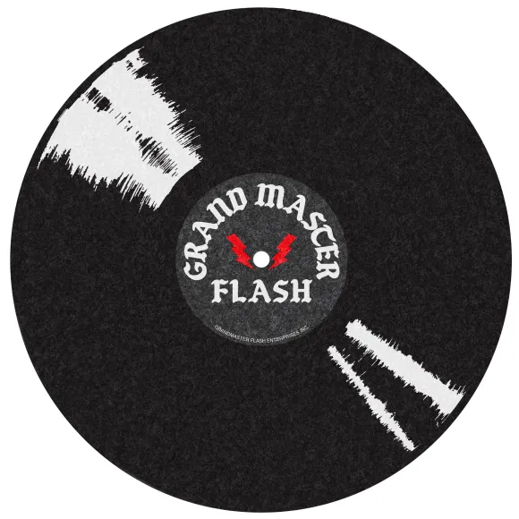 Grandmaster Flash - Capsule Collection