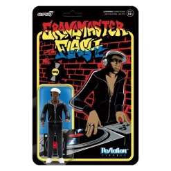 Grandmaster Flash - Capsule Collection