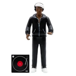 Grandmaster Flash Reaction Figure