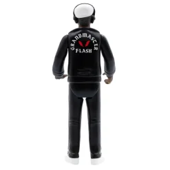 Grandmaster Flash Reaction Figure