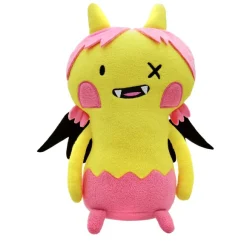 Gxngyxng X Sun Min+David Ghxsts Plush - Pxrtrait Dxll
