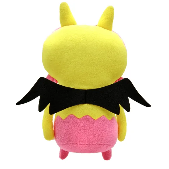 Gxngyxng X Sun Min+David Ghxsts Plush - Pxrtrait Dxll