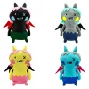 Gxngyxng X Sun Min+David Ghxsts Plush - Set Of 4 Dxlls