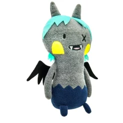 Gxngyxng X Sun Min+David Ghxsts Plush - Set Of 4 Dxlls