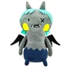 Gxngyxng X Sun Min+David Ghxsts Plush - Ghxst Dxll