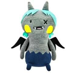 Gxngyxng X Sun Min+David Ghxsts Plush - Ghxst Dxll