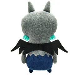 Gxngyxng X Sun Min+David Ghxsts Plush - Ghxst Dxll