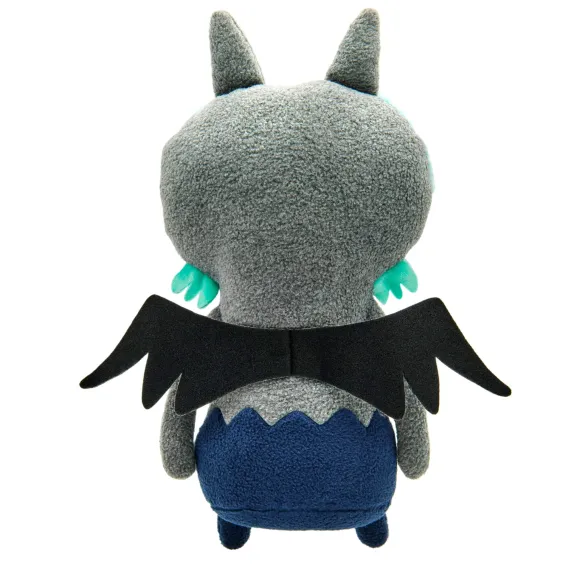 Gxngyxng X Sun Min+David Ghxsts Plush - Ghxst Dxll