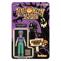 Halloween Kids Reaction - Metaluna Mutant Girl (Metaluna Mutant)
