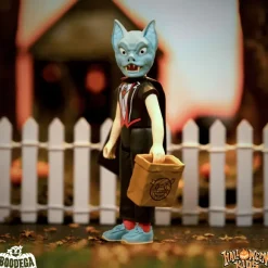 Halloween Kids Reaction - Batula Boy (The Worst)