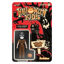 Halloween Kids Reaction - Captain Deadstar Boy (The Worst)