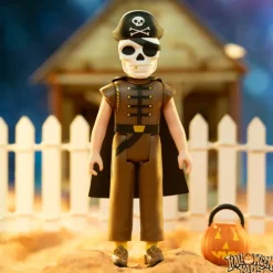 Halloween Kids Reaction - Captain Deadstar Boy (The Worst)