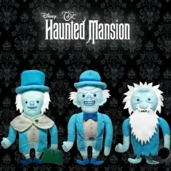 Haunted Mansion Plush Wave 1 - Traveling Ghost (Phineas)