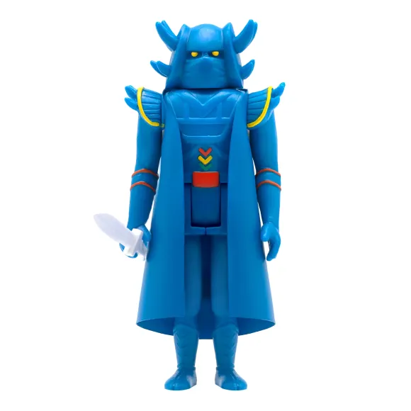 Healeymade Reaction - Hellbent (Blue)