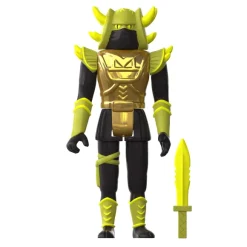 Healeymade Reaction Figure - Hellbent (Vac Metal)