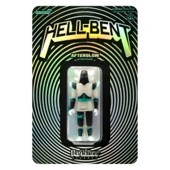 Healeymade Reaction Figure - Hellbent (Glow In The Dark)