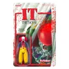 It Reaction Figure - Pennywise Monster (Blood Splatter)
