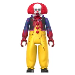 It Reaction Figure - Pennywise Monster (Blood Splatter)