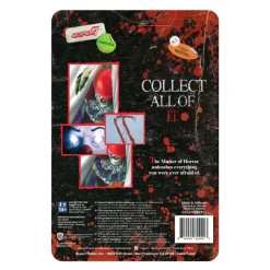 It Reaction Figure - Pennywise Monster (Blood Splatter)