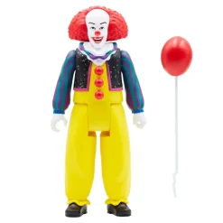 It Reaction Figure - Pennywise (Clown)