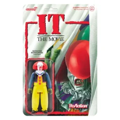 It Reaction Figure - Pennywise (Monster)