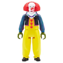 It Reaction Figure - Pennywise (Monster)
