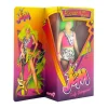 Jem And The Holograms Reaction W2 - Pizzaz (Neon) [Retro Box]