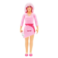 Jem And The Holograms Reaction Figure - Jem