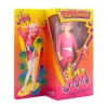Jem And The Holograms Reaction W2 - Jem (Neon) [Retro Box]