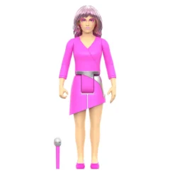 Jem And The Holograms Reaction W2 - Jem (Neon) [Retro Box]