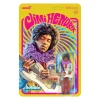 Jimi Hendrix Reaction - Jimi Hendrix (Are You Experienced)