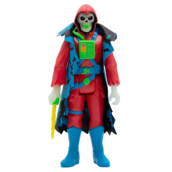 Killer Bootlegs - Reaction Figures Playset