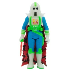 Killer Bootlegs - Reaction Figures Playset