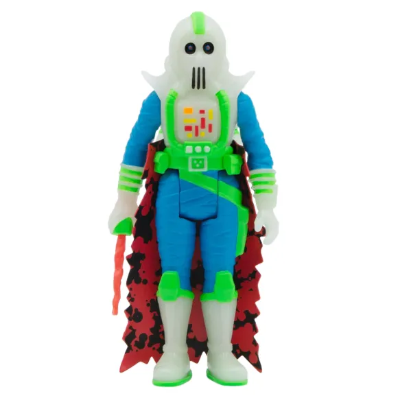 Killer Bootlegs - Reaction Figures Playset