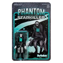 Killer Bootlegs Reaction Figure - Phantom Starkiller (Air Apparition)