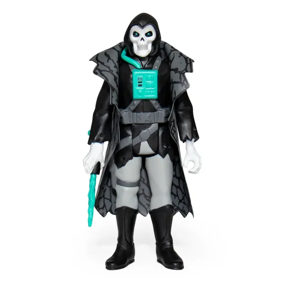 Killer Bootlegs Reaction Figure - Phantom Starkiller (Air Apparition)