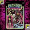 Killer Bootlegs Reaction Figure - Phantom Starkiller (Grey Ghoul - Grey)