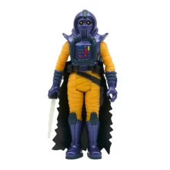Killer Bootlegs Reaction Figure - Draco Knuckleduster (Sdcc 2020)