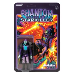 Killer Bootlegs Reaction Figure - Phantom Starkiller (Proton Purple Haze)