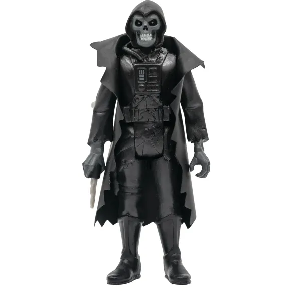 Killer Bootlegs Reaction Figure - Phantom Starkiller (Blacked Out Banshee)