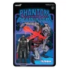 Killer Bootlegs Reaction Figure - Phantom Starkiller (Transparent Grey Silver Glitter Spectre)
