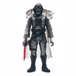 Killer Bootlegs Reaction Figure - Phantom Starkiller (Transparent Grey Silver Glitter Spectre)