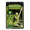 Killer Bootlegs Reaction Figure - Phantom Starkiller (Glow-In-The-Dark)
