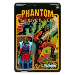 Killer Bootlegs Reaction Figure - Phantom Starkiller (Reissue 2013) (Sdcc 2020)