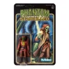 Killer Bootlegs Reaction Figure - Phantom Starkiller (Horned King - Maroon)