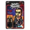 King Diamond Reaction - First Tour