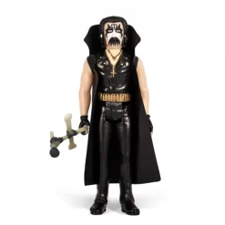 King Diamond Reaction Figure