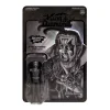 King Diamond Reaction Figure - Black