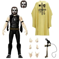 King Diamond Ultimates! Wave 2 - 1St Appearance